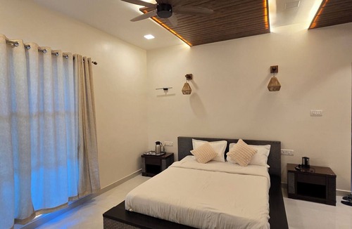 Mahabaleshwar Other | Charming 2-bedroom farmhouse in peaceful Mahabaleshwar retreat