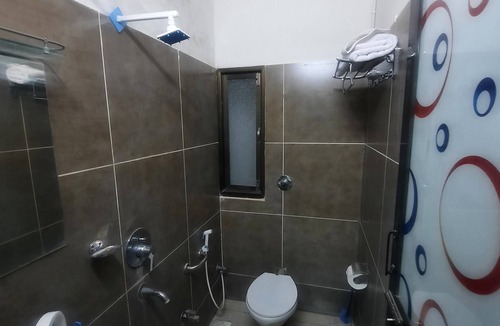 Ujjain House | Charming 2-bedroom house with WiFi, AC in awesome Ujjain