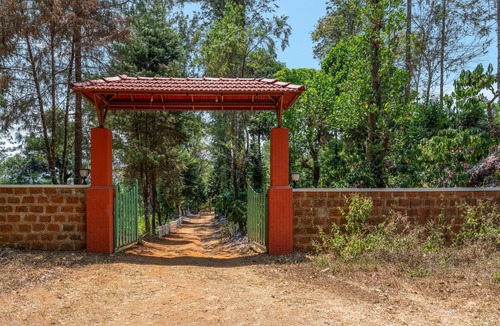 Bhagamandala Villa | Charming 2-bedroom villa in beautiful Biligeri with WiFi
