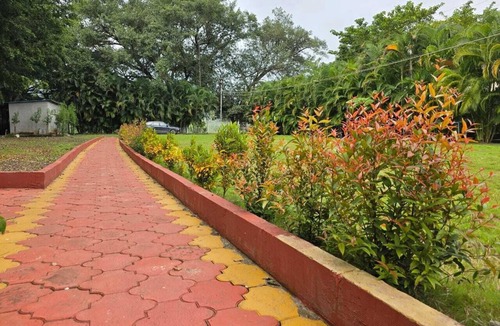 Wai Villa | Charming 2-bedroom villa in welcoming Wai with WiFi