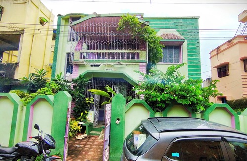 Purulia House | Charming 3 Bedroom, 2 living room, with AC, WiFi in Purulia town, West Bengal.