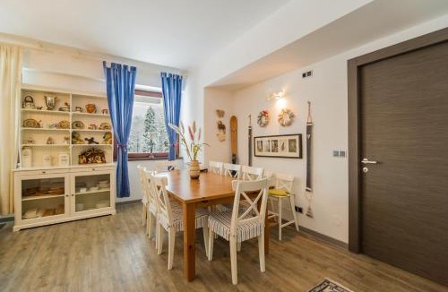Poiana Brasov Apartment | Charming 3-Bedroom Apartment
