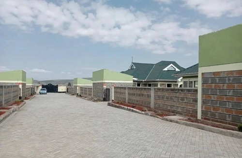 Nakuru House | Charming 3-bedroom bungalow in a gated Community In Nakuru.