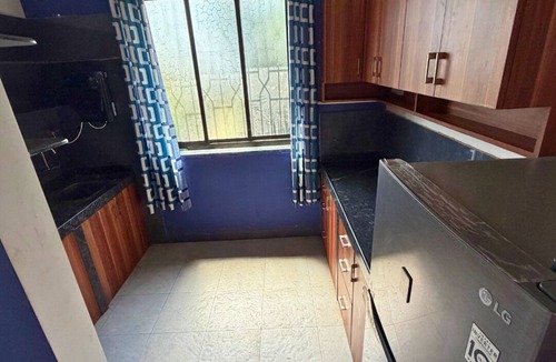 Alto de Porvorim Apartment | Charming 3-bedroom house with AC in north Goa