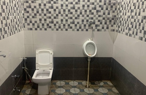 Kharar House | Charming 3-bedroom house with AC, WiFi in pleasant Kharar