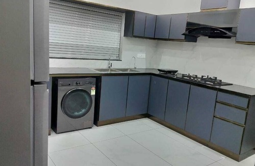Alwaye House | Charming 3-bedroom house with WiFi, AC in amazing Nedumbassery