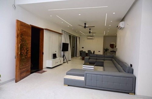 Alibaug Villa | Charming 3-bedroom villa with AC in Casa Forest Villa, Alibag
