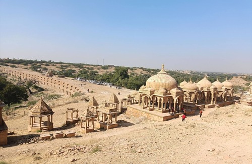 Jhotwara House | Charming 5-bedroom bungalow with WiFi, AC in delightful Jaipur