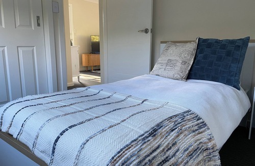 Arcadia Bed & Breakfast | Charming and peaceful 2-bedroom bed & breakfast retreat in wonderful Arcadia