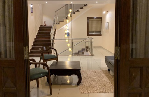 Anjuna Villa | Charming and Private 3Bed Private Pool Villa, 5 min from Beach