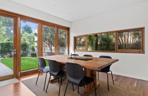 Annandale House | Charming Annandale Retreat
