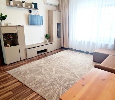 Iasi Apartment | Charming apartment in villa Ap2