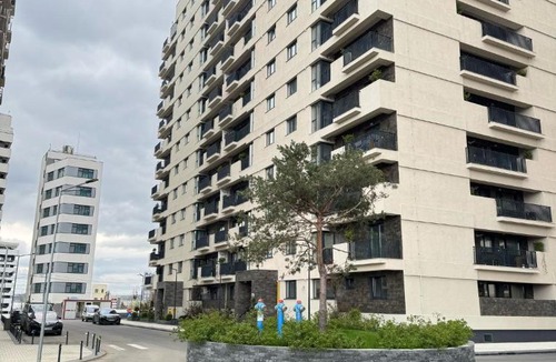 Iasi Apartment | Charming Apartments close CenterCity and Airport by Glam - Parking Option