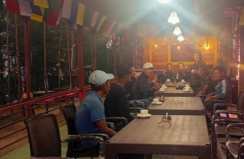 Kathmandu Valley RV Rental | Charming campground perfect for outdoor lovers in Thapathali