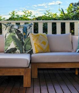 Penrith Villa | Charming Cottage Retreat Penrith
