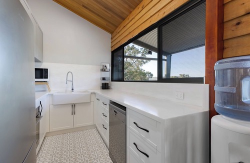 Bullsbrook House | Charming farmhouse | Swan BnB Management