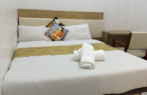 Amar Sagar Pol Villa | Charming Home in City Center Jaisalmer