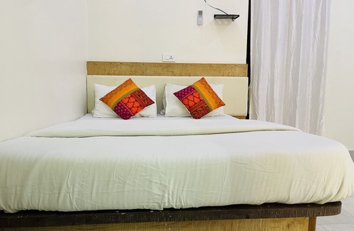 Amar Sagar Pol Villa | Charming Home in City Center Jaisalmer