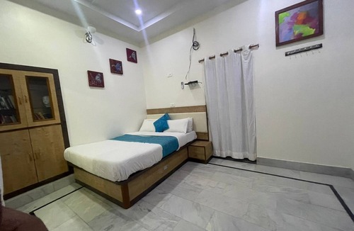 Amar Sagar Pol Villa | Charming Home in City Center Jaisalmer