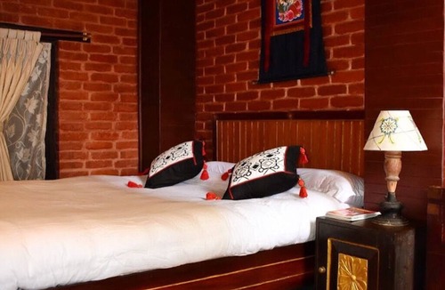 Lalitpur Apartment | Charming Newari-modern homestay in Patan, cozy stay near heritage sites