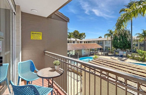 Mandurah Apartment | Charming Studio Apartment in Mandurah