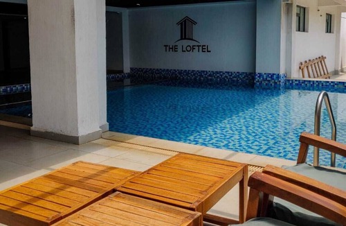 Runda Apartment | Charming studio in Ruaka with fitness room