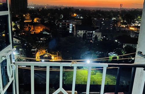 Kasarani Apartment | Charming ultra Modern 1-bedroom apartment in lovely Nairobi Lexabensa Stays