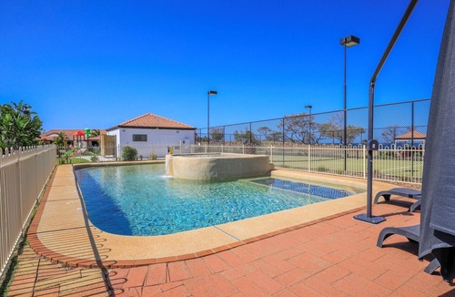 Coral Cove Apartment | Charming villa located in heart of the Coral Cove Golf Resort