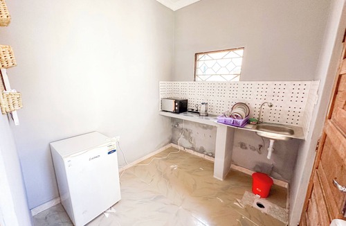 Zanzibar Town House | Charming Zanzibari Retreat: 5 Mins to Beach, 15 Mins to Stone Town
