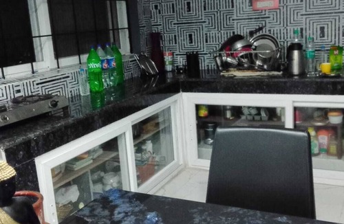 Cuttack House | Charmingly American-Inspired Oasis in the Heart of Cuttack-Bhubaneswar India