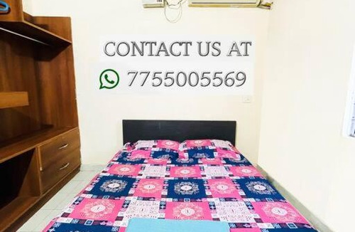 Shaikpet Villa | Charter Stays - 3BHk Independent House @ Manikonda