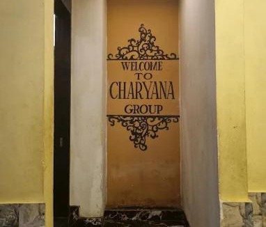 Ahmedabad City Centre Hostel | Charyana Heights Ac Dormitory