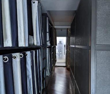 Ahmedabad City Centre Hostel | Charyana Heights Ac Dormitory