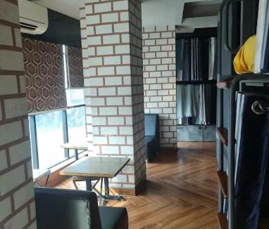 Ahmedabad City Centre Hostel | Charyana Heights Ac Dormitory