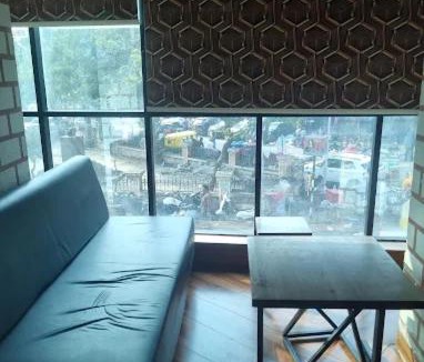Ahmedabad City Centre Hostel | Charyana Heights Ac Dormitory