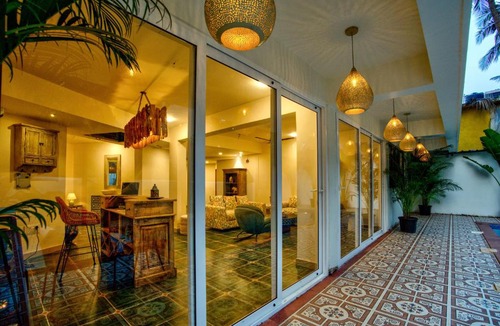 Nerul Resort | Chatak Boutique Resort Goa - Near Beach