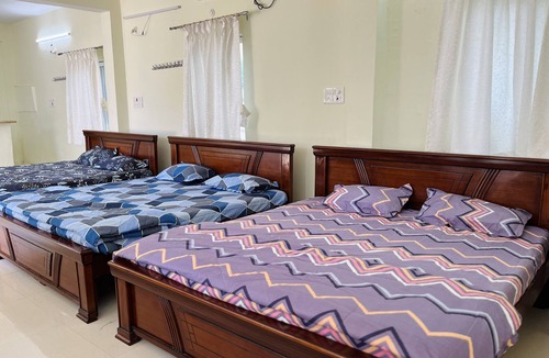 Narsapur Other | Chaubey Farms- Relax & Rejoice - The best farm stay in Hyderabad