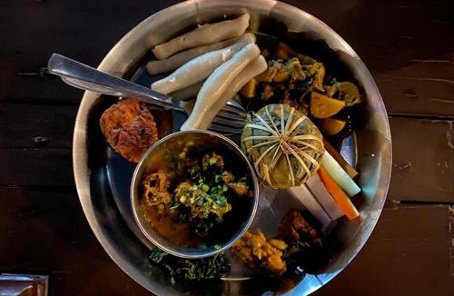 Meghauli Hotel | Chaudhary Restaurant And Guest House
