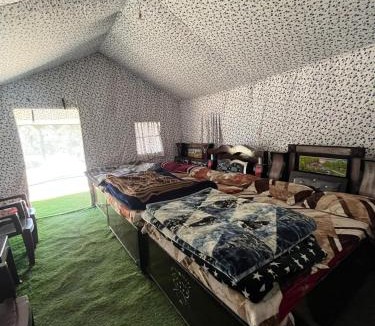 Dugalbitta Other | Chaukhamba Camp Stay