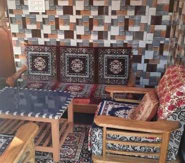 Narainkoti House | Chaukhamba hill homestay