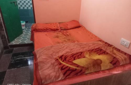 Narainkoti House | Chaukhamba hill homestay