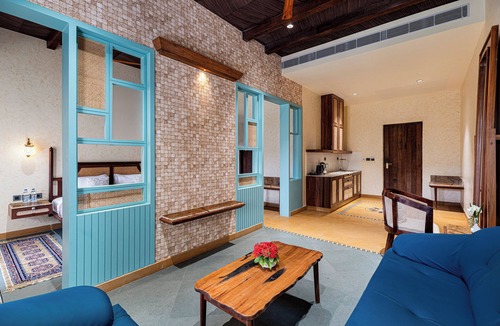 Bali Resort | Chavri Resort – A Luxury Stay In Jawai