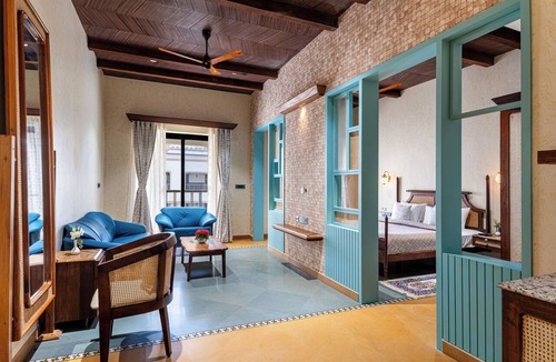 Bali Resort | Chavri Resort – A Luxury Stay In Jawai