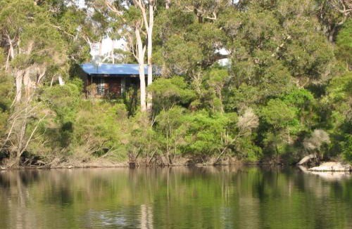 Hazelvale Cabin | Che Sara Sara Chalets
