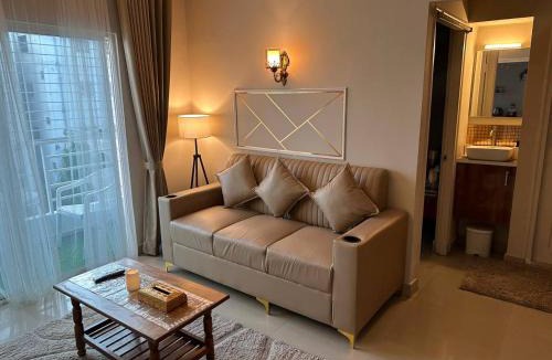 Shaikpet Apartment | Check In Suites