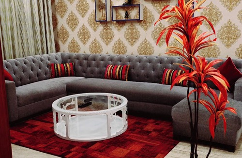 Sector 35 Apartment | Check-In to the Center of the City". Your Urban Sanctuary: Centrally Located