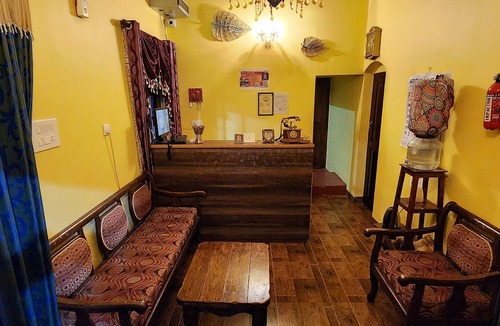 Vannarpet House | Check Inn Today Resort