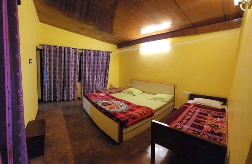 Vannarpet House | Check Inn Today Resort