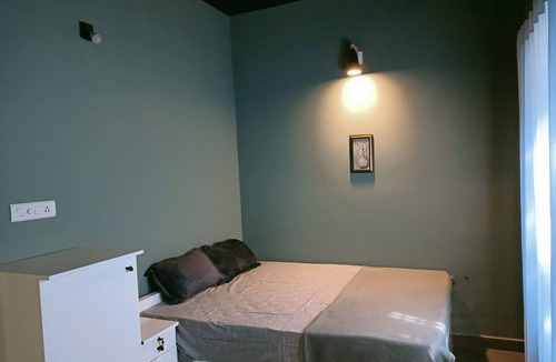 Mananthavady Other | Cheerful Farmstay in the Middle of Scenic Tea Garden
