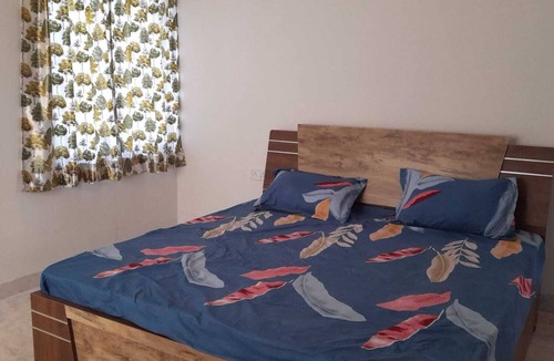 Rajawas House | Cheerful Place with 3 Bedrooms